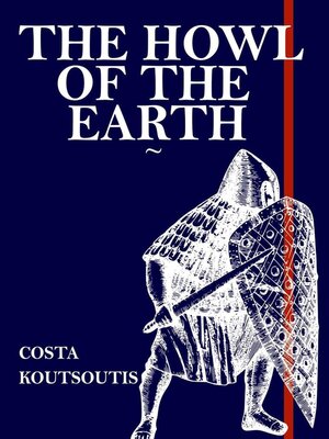 cover image of The Howl of the Earth